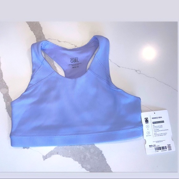 lululemon athletica Other - Athletica Girl Sports Bra